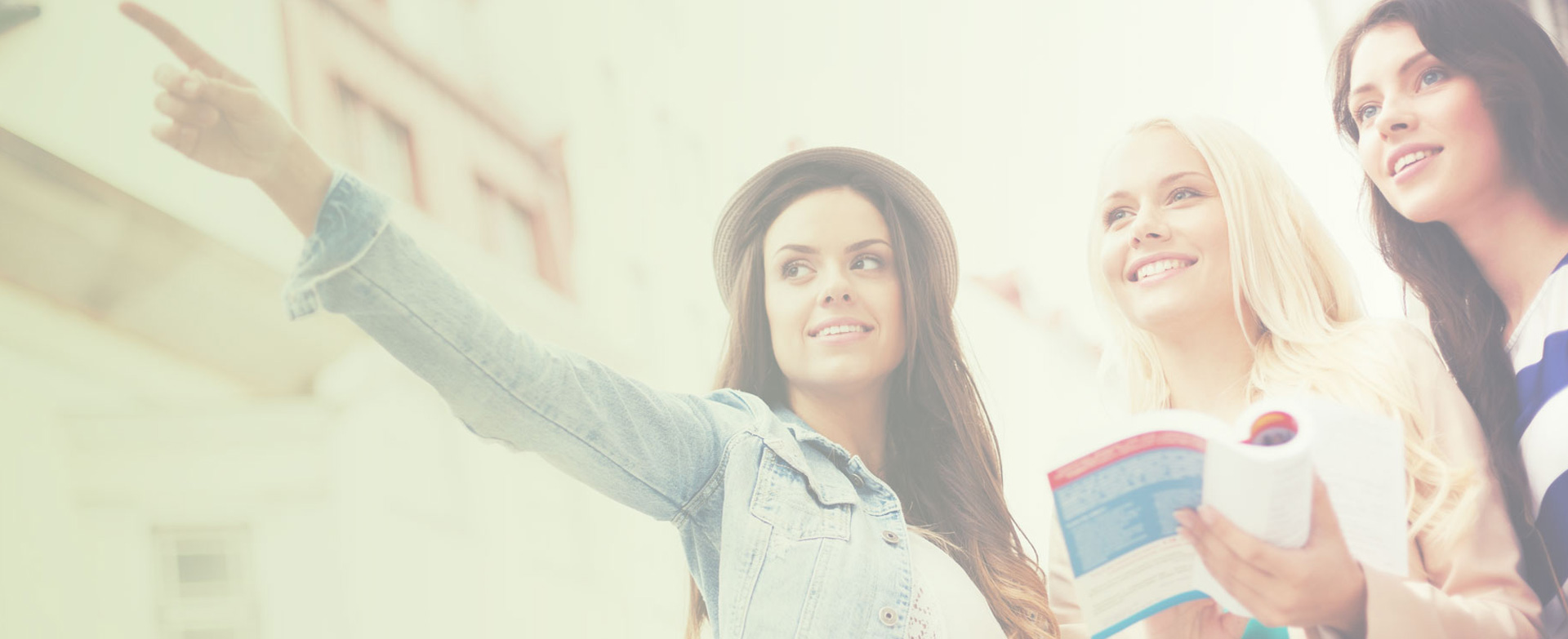 WE ARE THE TRENDSETTERS <br>IN HOLISTIC TRANSFORMATION AND MINDFULNESS
